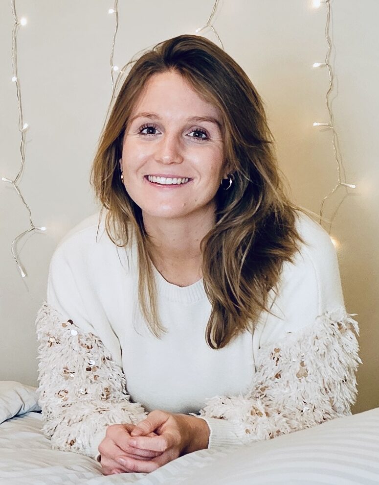 Sarah Hannart